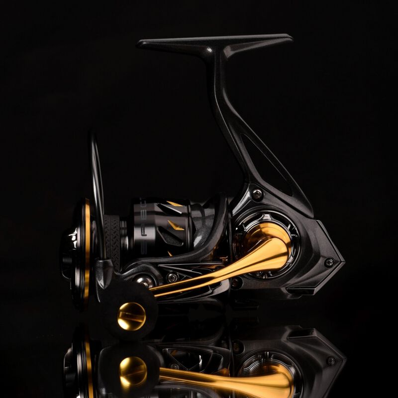 Moulinet SPRO SPECTER SPIN 4000 - Moulinets Spinning | Pacific P&ecirc;che