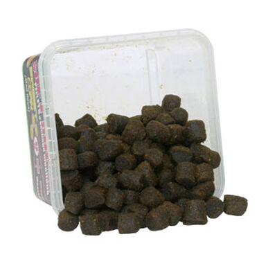 Pellets d'Eschage Fun Fishing Soft Hook Pellets Sweet Corn 120g - Pellets Mous | Pacific P&ecirc;che