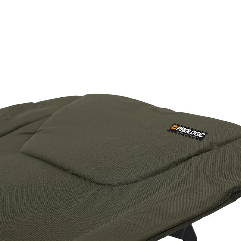 Bedchair Prologic C-Series Bedchair - Bedchairs | Pacific P&ecirc;che