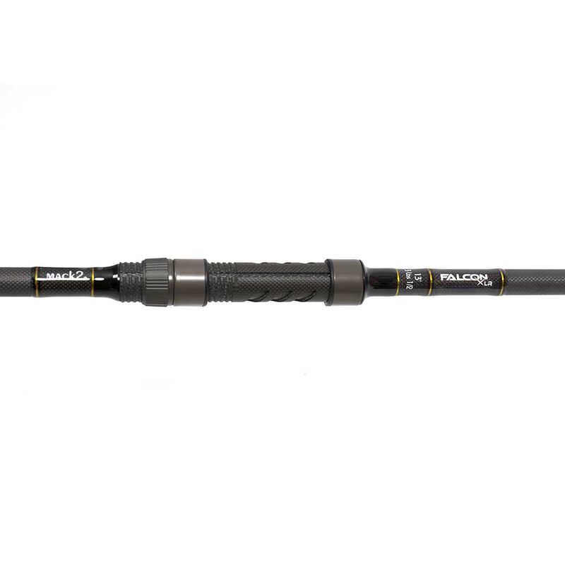 Canne &agrave; carpe mack2 falcon xlr 13' 3.5lbs - Cannes 13' | Pacific P&ecirc;che