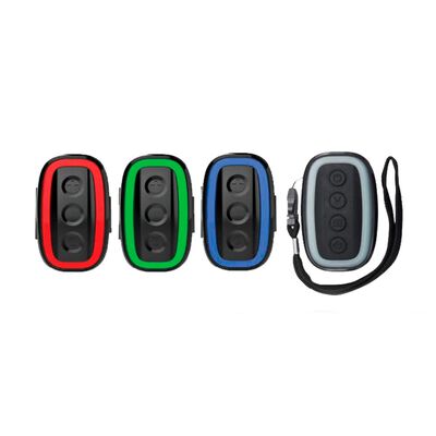 Coffret d&eacute;tecteurs madcat topcat alarm 3+1 - Coffrets | Pacific P&ecirc;che