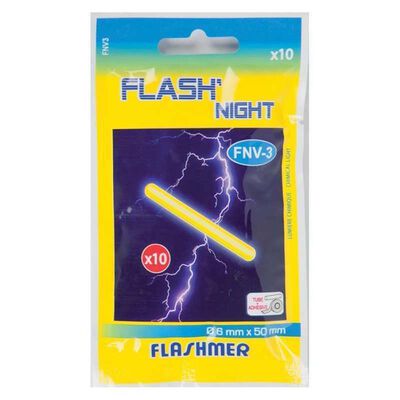 Flash Night FN-3 - Divers | Pacific P&ecirc;che
