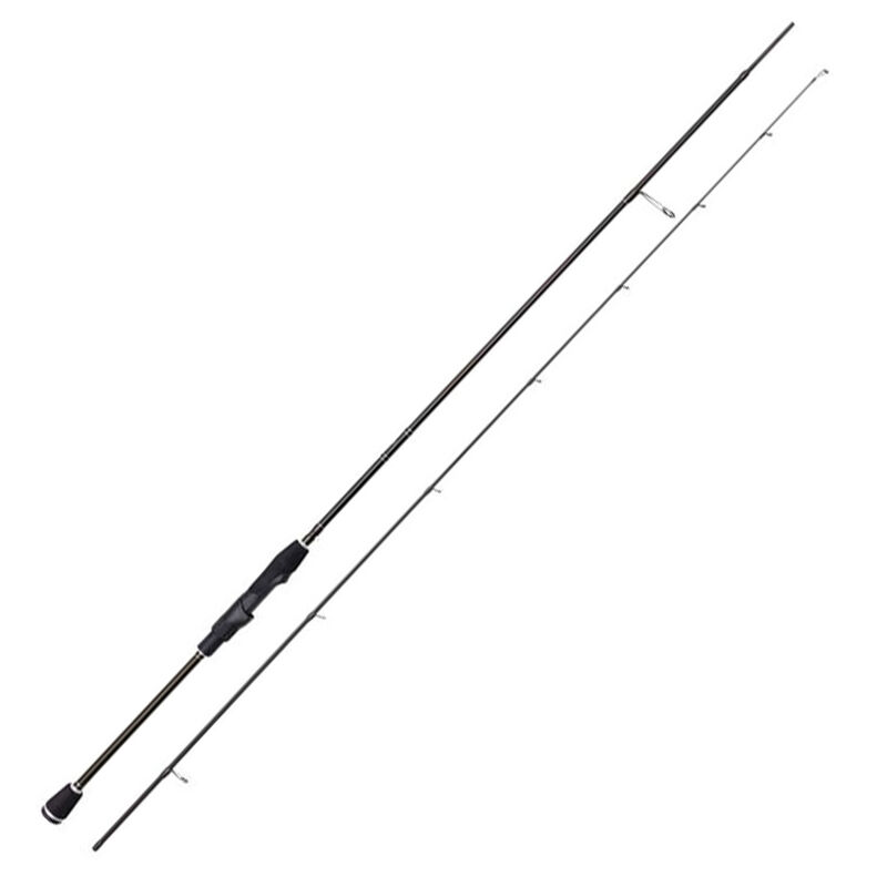 Canne Spinning Westin W2 Streetstick ML 2.13m, 2-10g - Cannes Spinning | Pacific P&ecirc;che