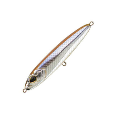 Leurre Dur Stickbait Coulant SAKURA Mister Joe 105S Silent 23g - Leurres PN suspendings | Pacific P&ecirc;che