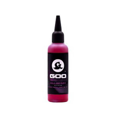 Booster Goo Mulberry Sypreme - Boosters / dips | Pacific P&ecirc;che