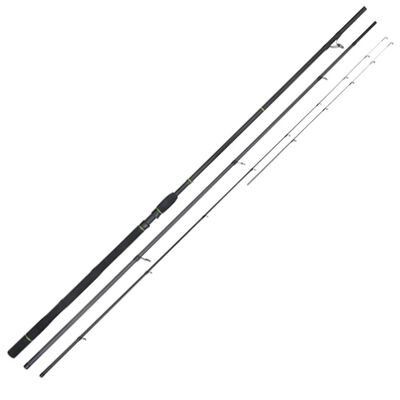 Canne Sensas Black Arrow 150 Method 12 FT - Cannes feeder | Pacific P&ecirc;che