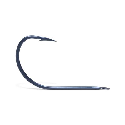 Hame&ccedil;ons simple national truite VMC 9335 bleu (x50) - Hame&ccedil;ons | Pacific P&ecirc;che