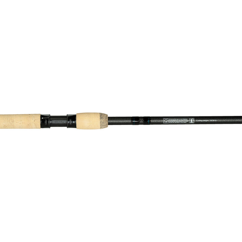 Canne Rive R-Match Heavy 4.20m, 8-25g - Cannes Anglaise et Bolognaise | Pacific P&ecirc;che