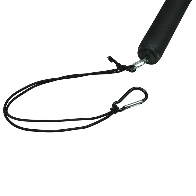 Epuisette raquette silverstone eco-rubber 45 - Epuisettes | Pacific P&ecirc;che