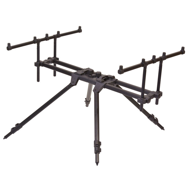 Rod pod mack2 revenger 4 cannes - Rod Pod | Pacific P&ecirc;che