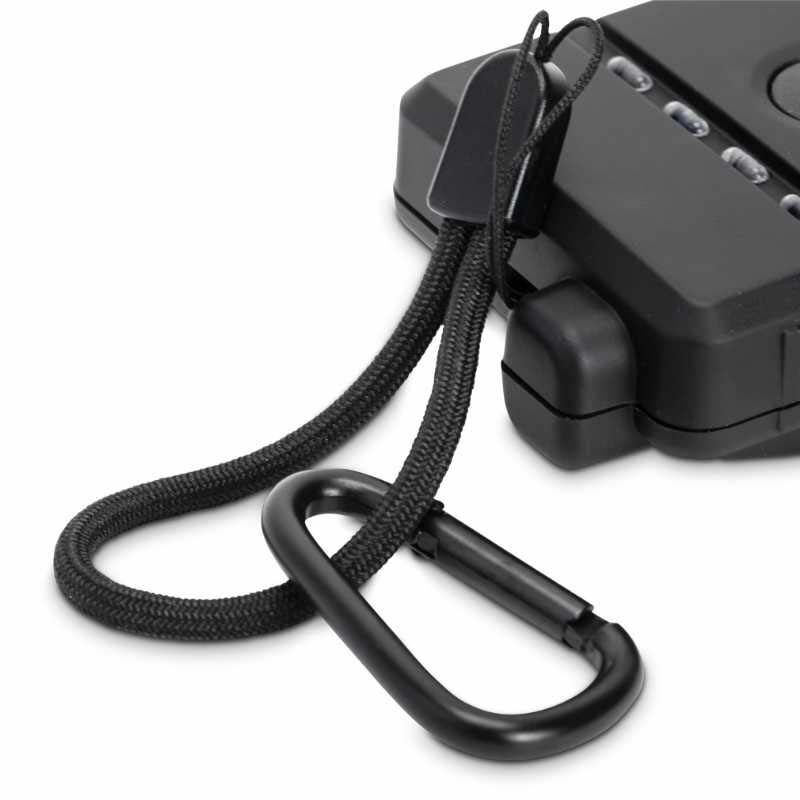 Centrale Nash Siren R2 Receiver - Centrales | Pacific P&ecirc;che