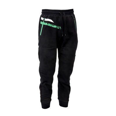 Pantalon de surv&ecirc;tement Sensas Jogging Stripes Black - Joggings / pantalons de surv&ecirc;tements | Pacific P&ecirc;che