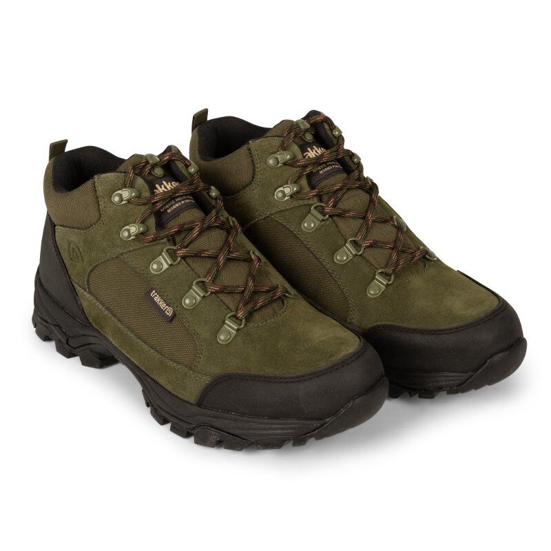 Chaussures Trakker TechPro Boot - Chaussures | Pacific P&ecirc;che