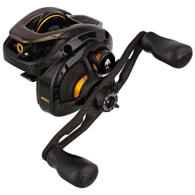 Moulinet Casting Westin W6-BC 300 HSG RH - Moulinets Casting | Pacific P&ecirc;che