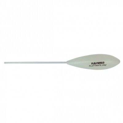 Bombette flottante Flashmer 60g - Bombettes | Pacific P&ecirc;che