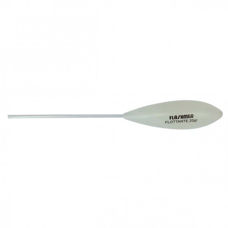 Bombette flottante Flashmer 60g - Bombettes | Pacific P&ecirc;che