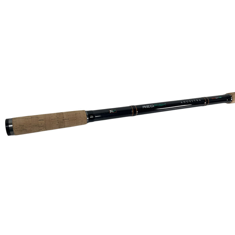 Canne T&eacute;lescopique Vif Redfish Ancestra Deadbait 4.20m, 60-180g - Carnassier au pos&eacute; | Pacific P&ecirc;che