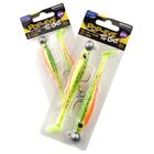 Leurre Souple Shad Spro Iris Pop-Eye 10cm, 10g (x2) - Shads | Pacific P&ecirc;che
