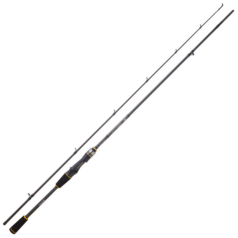 Canne Casting Daiwa Legalis B 692MHRB 2.05m, 7-28g - Cannes Casting | Pacific P&ecirc;che