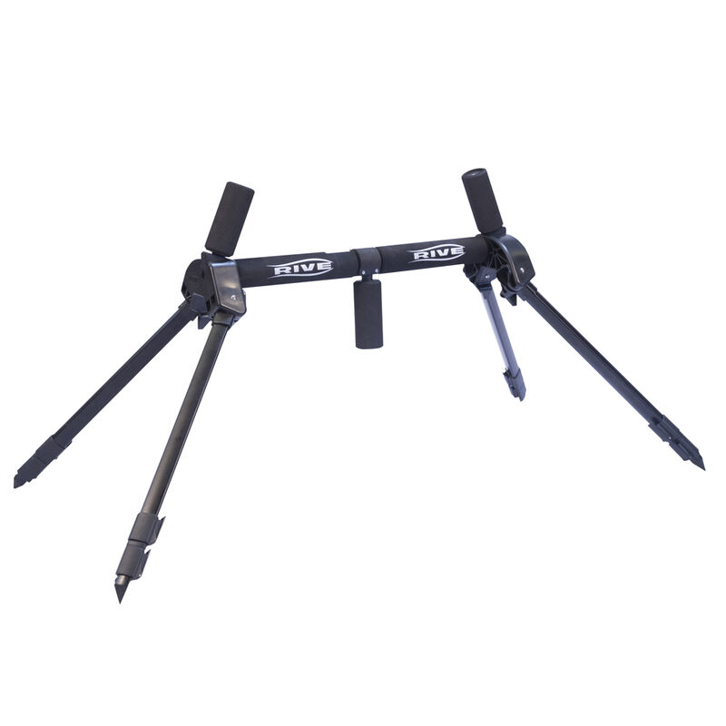 Rouleau &agrave; D&eacute;bo&icirc;ter RIVE Mini Twin Roller 2x270 - Rouleaux | Pacific P&ecirc;che