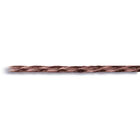Tresse &agrave; Bas de Ligne Cannelle Sandertress C770 10m - CANNELLE | Pacific P&ecirc;che