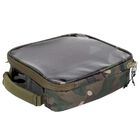 Sac Trakker NXC Camo Bitz Pouch Large - Sacs/Trousses Acc. | Pacific P&ecirc;che