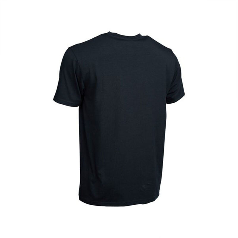 T-Shirt Nash Make it Coodinates Black - T-shirts manches courtes | Pacific P&ecirc;che