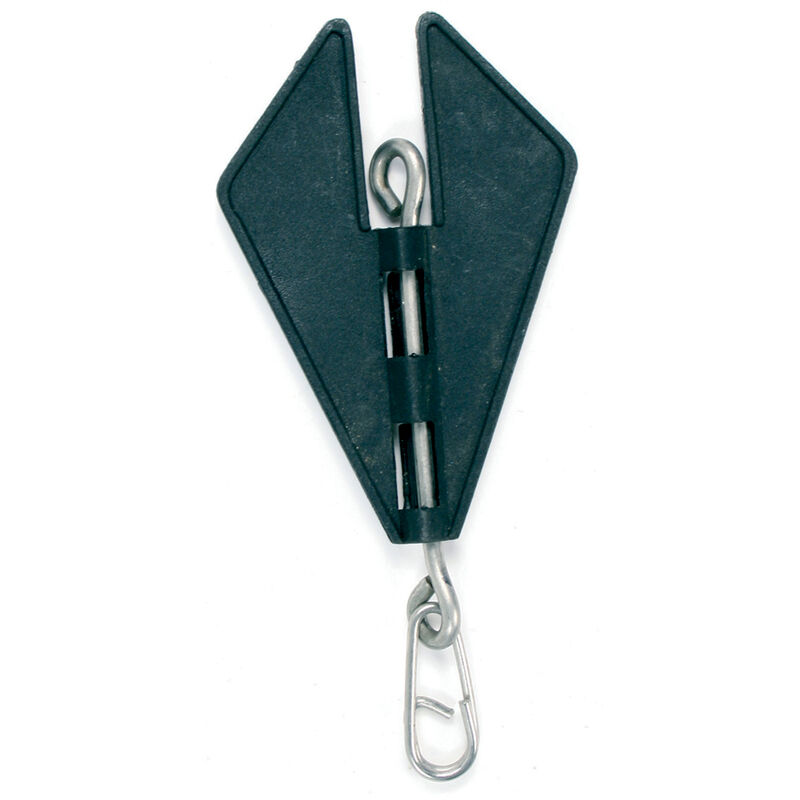 Ailettes Ragot (x2) - Surfcasting | Pacific P&ecirc;che