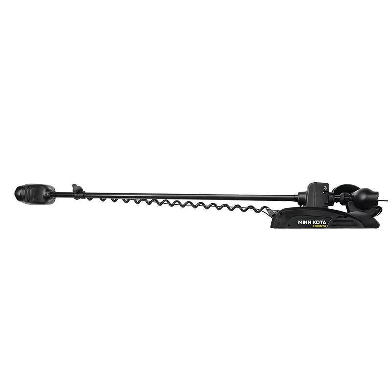Moteur Electrique Avant Minn Kota Terrova 80 sans Pedale 152 cm - Moteurs &eacute;lectriques | Pacific P&ecirc;che