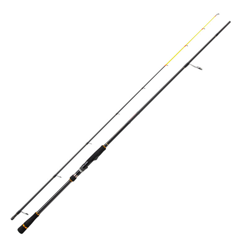 Canne Spinning Tenya Major Craft Crostage CRX-J-S742 Kochi 2.23m, 10-60g - Cannes tenya | Pacific P&ecirc;che