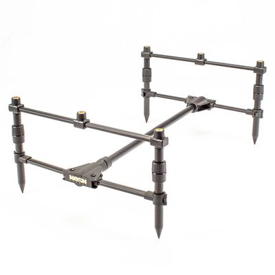 Rod pod nash tackle 3 cannes - Rod Pod | Pacific P&ecirc;che