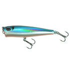 Kit de Leurres de Surface Redfish 10 Poppers - D&eacute;couverte P&ecirc;che du Carnassier | Pacific P&ecirc;che