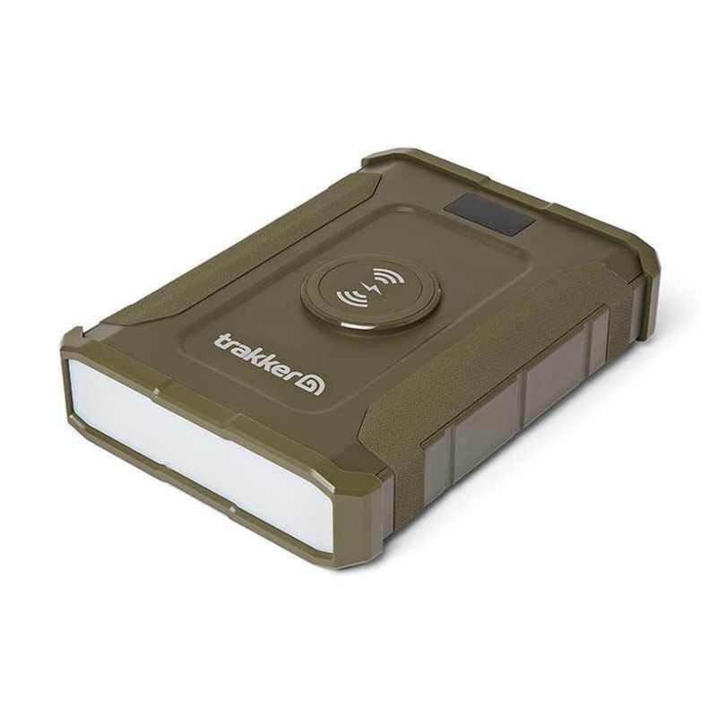 Batterie Externe Trakker Power Pack 60K - Energie | Pacific P&ecirc;che