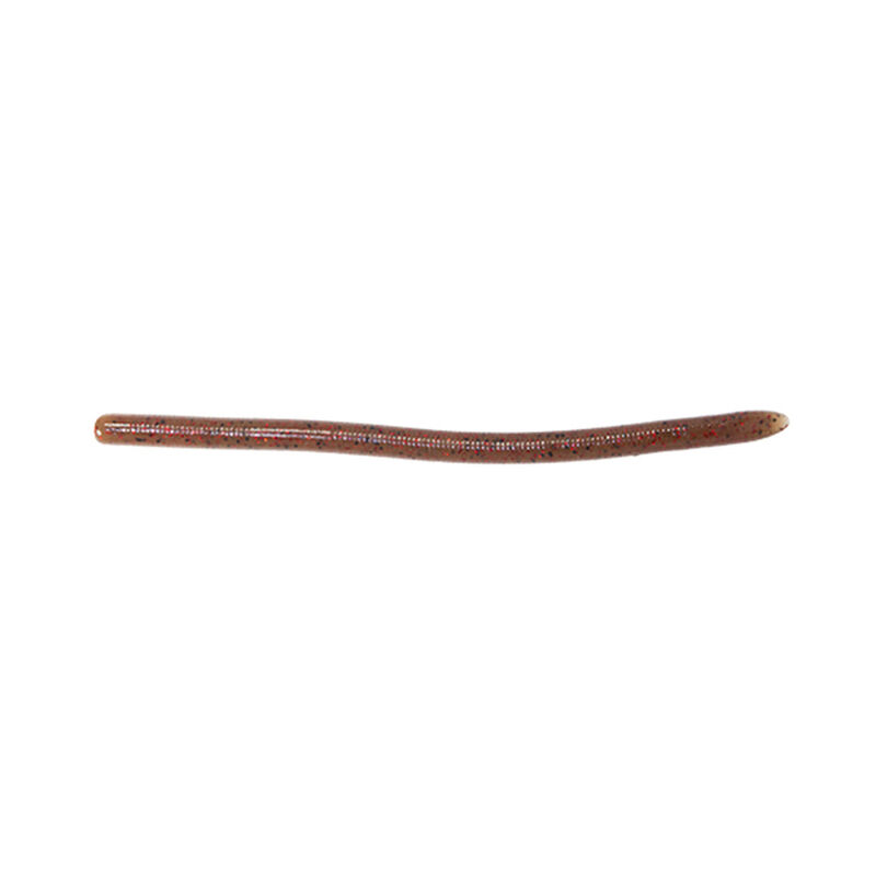 Leurre Souple Worm Reins Fat Swamp 14cm (x15) - Worms | Pacific P&ecirc;che