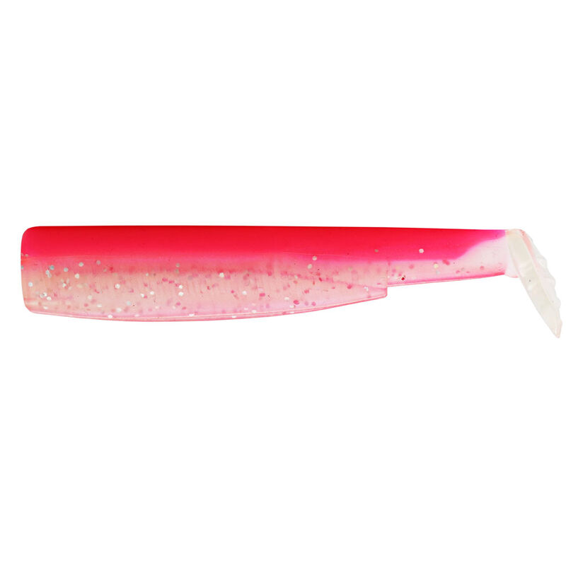 Leurre souple fiiish corps black minnow 120 12cm (x3) - Leurres souples | Pacific P&ecirc;che