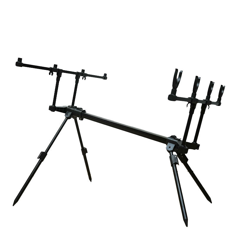 Rod Pod Carp Squad 4 Cannes - Rod Pod | Pacific P&ecirc;che