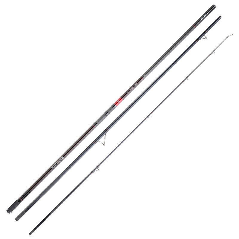 Canne surfcasting daiwa liberty surf 4.50m 100/225g - Cannes surfcasting emboitement | Pacific P&ecirc;che