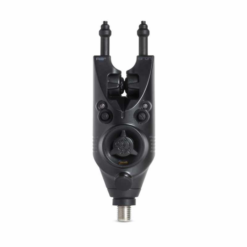 D&eacute;tecteur NASH Siren R3+ - D&eacute;tecteurs | Pacific P&ecirc;che
