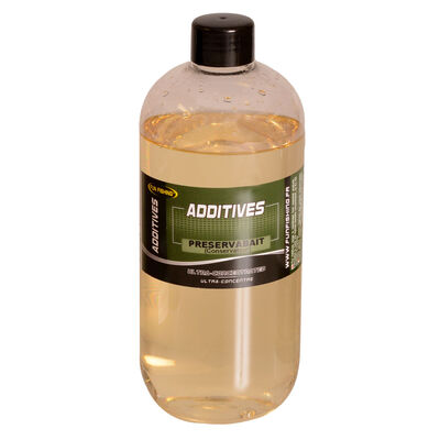 Conservateur &agrave; bouillettes carpe fun fishing additives preservabait 500ml - Additifs | Pacific P&ecirc;che
