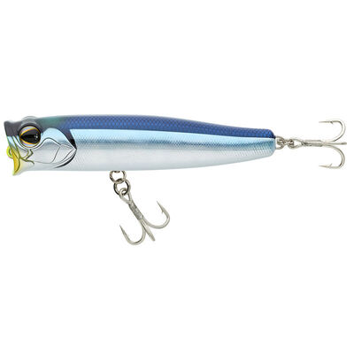 Leurre Dur Popper SAKURA KAIYO POP 120F 36.5g - Surface | Pacific P&ecirc;che