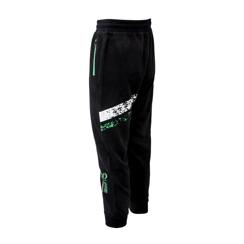 Pantalon de surv&ecirc;tement Sensas Jogging Stripes Black - Joggings / pantalons de surv&ecirc;tements | Pacific P&ecirc;che