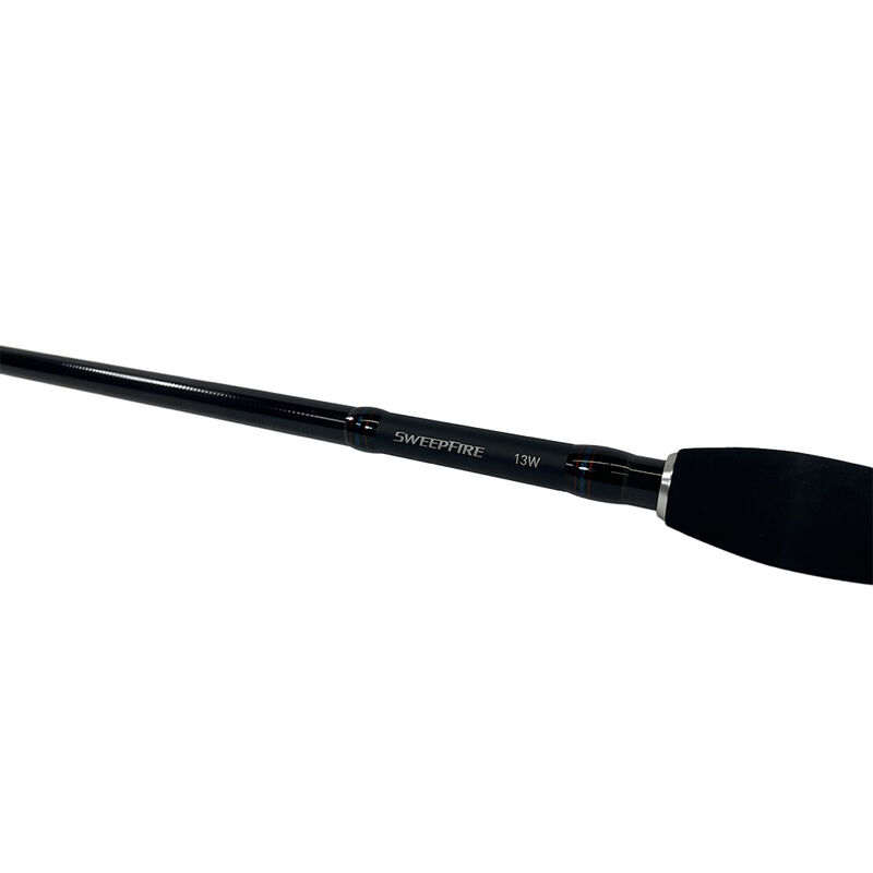 Canne Daiwa Sweepfire Match 13 W - Cannes feeder | Pacific P&ecirc;che