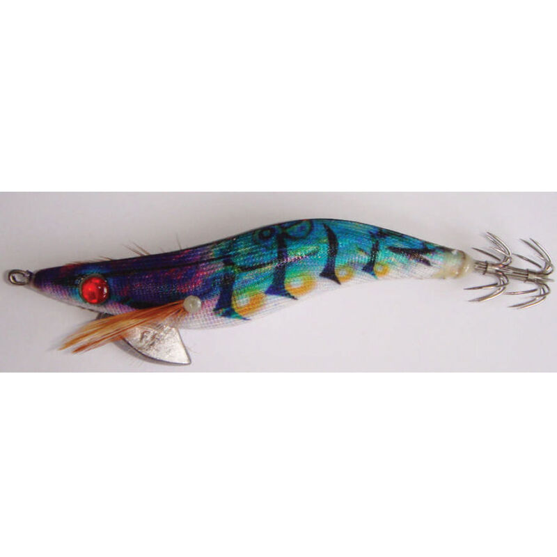Turlutte fu-shima sea shell 12cm 22g - Turluttes | Pacific P&ecirc;che
