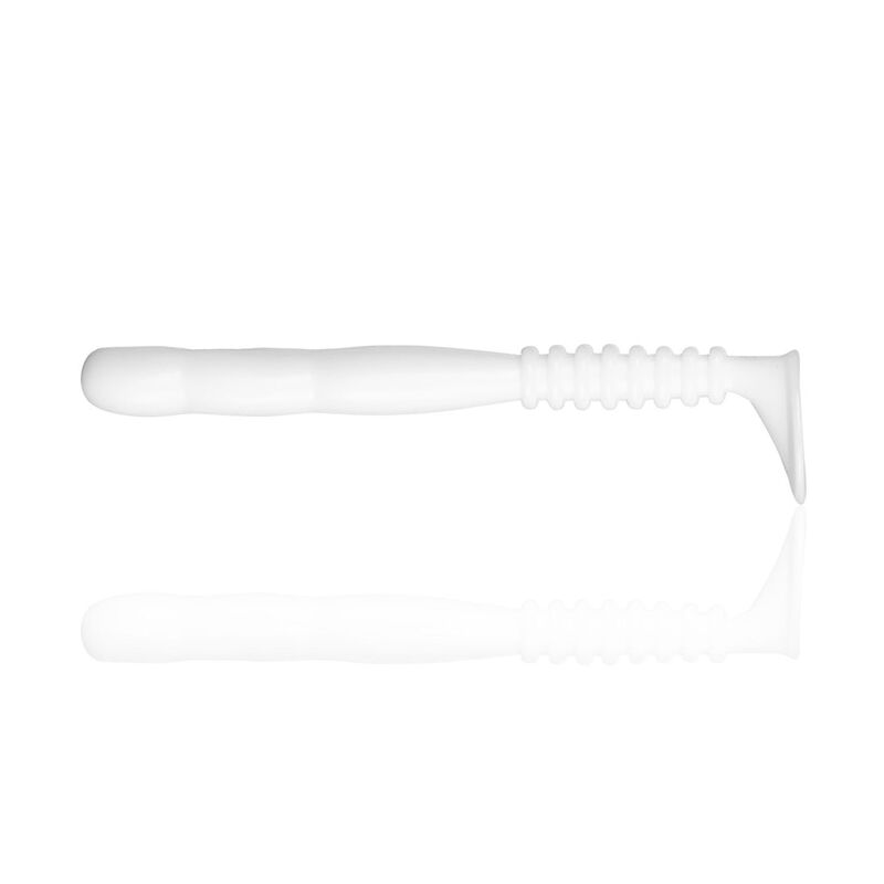Leurre Souple Shad Reins Fat Rockvibe Shad 8.5cm (x6) - Shads | Pacific P&ecirc;che