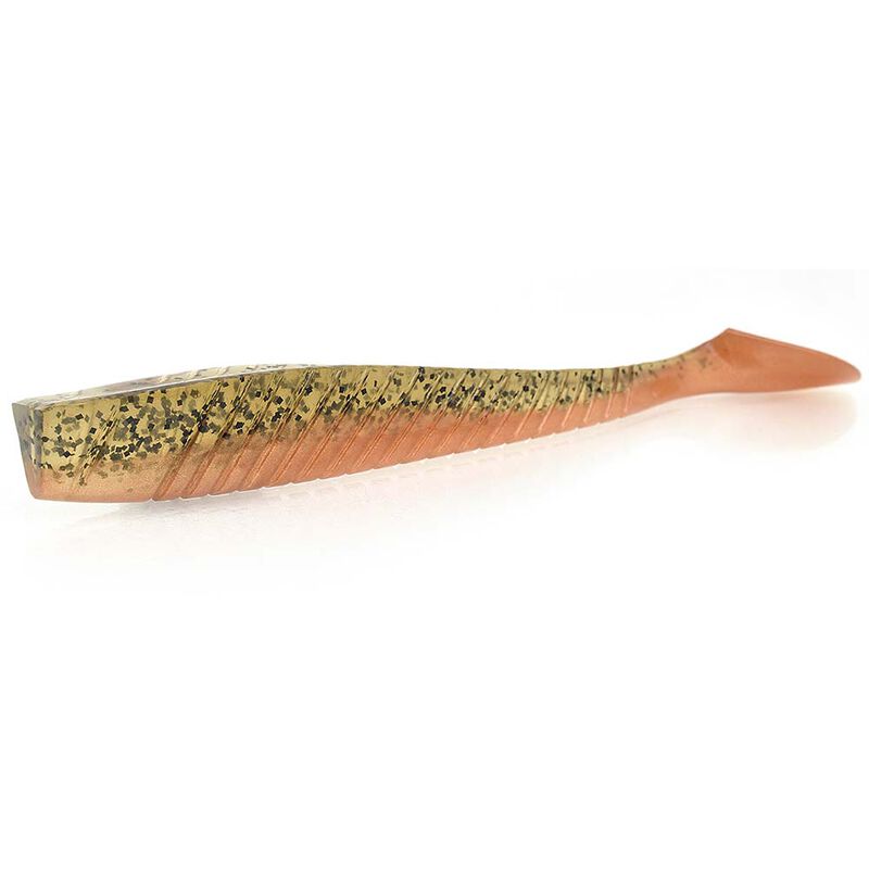 Leurre Souple Shad Madness Bakuree 15cm, 15.3g (x4) - Shads | Pacific P&ecirc;che