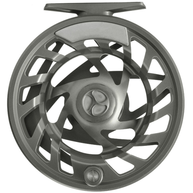 Moulinet mouche mirage usa 2 pewter (soie 3-5) - Manuels | Pacific P&ecirc;che