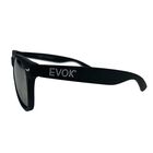 Lunette Polarisante EVOK Wayv verre gris - Lunettes polarisantes | Pacific P&ecirc;che