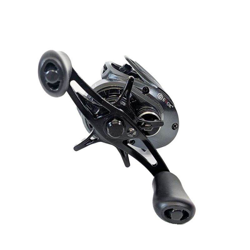 Moulinet Casting Evok Prediction 150 HL - Moulinets Casting | Pacific P&ecirc;che