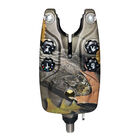 Coffret 3 D&eacute;tecteurs Mack2 Falcon XPr Alarm Set 3+1 Camo - Coffrets d&eacute;tecteurs | Pacific P&ecirc;che