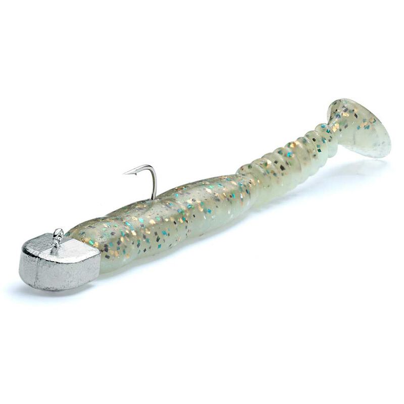 Leurre Souple Shad Reins Rockvibe Shad 7,5cm - Shads | Pacific P&ecirc;che